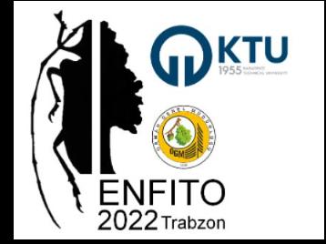 4th International Forest Entomology and Pathology Symposium  ENFITO 2022