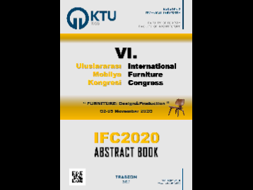 ABSTRACT BOOK OF IFC2020