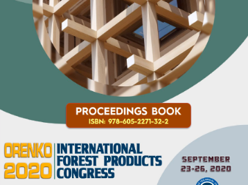 Final version of ORENKO 2020 Proceedings Book with ISBN number