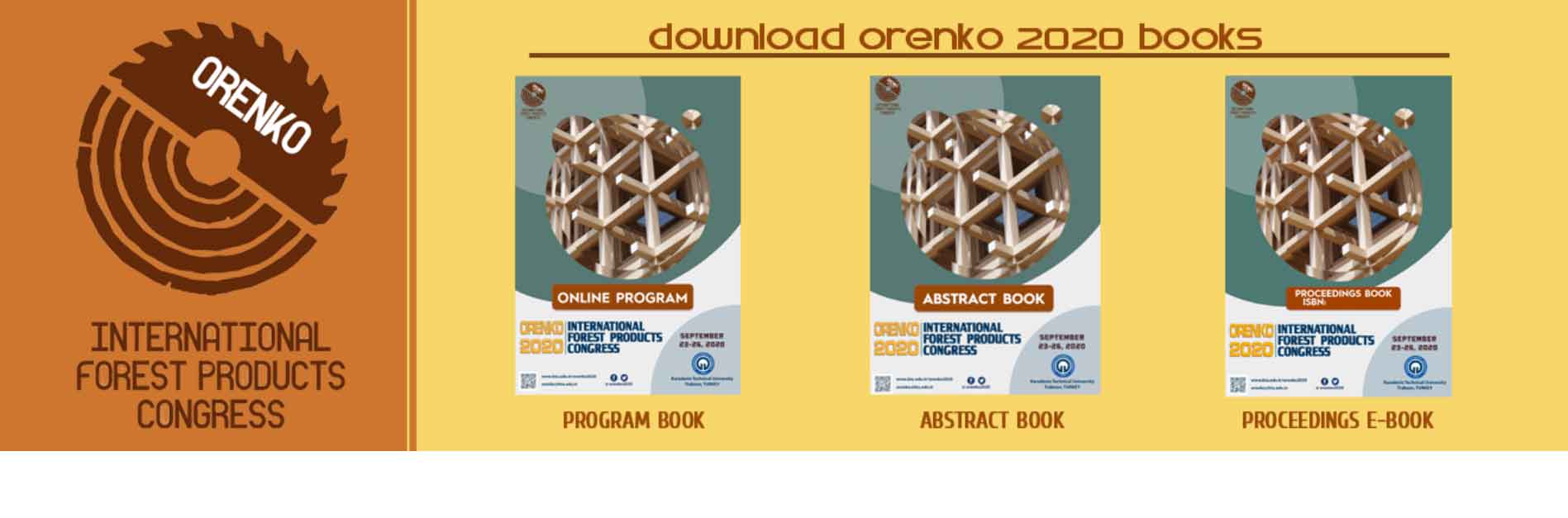 Orenko 2020 Books