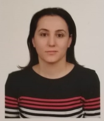 İLKNUR SOYKAN