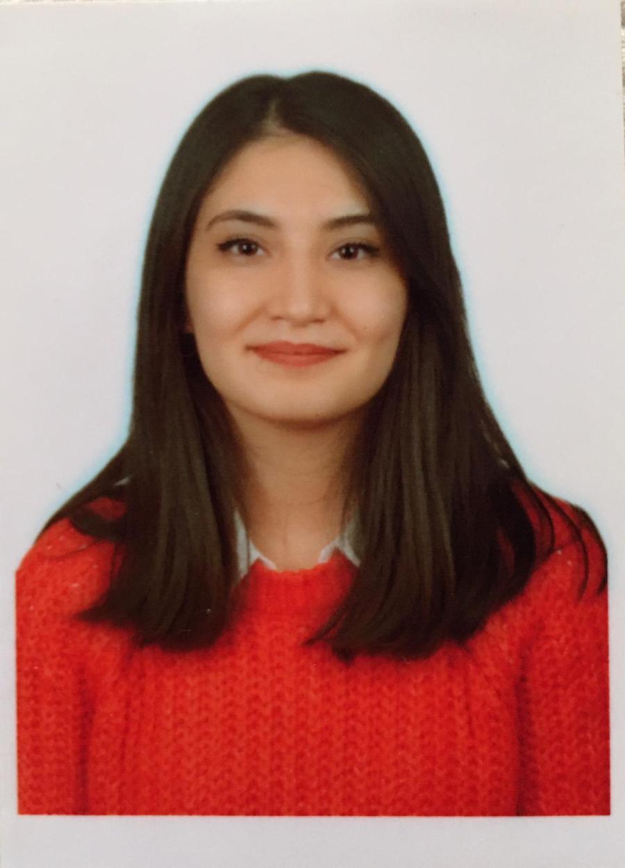 Ayşe Şükran KARAGÖZ