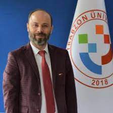 Dr. Öğr. Üyesi Galip USTA