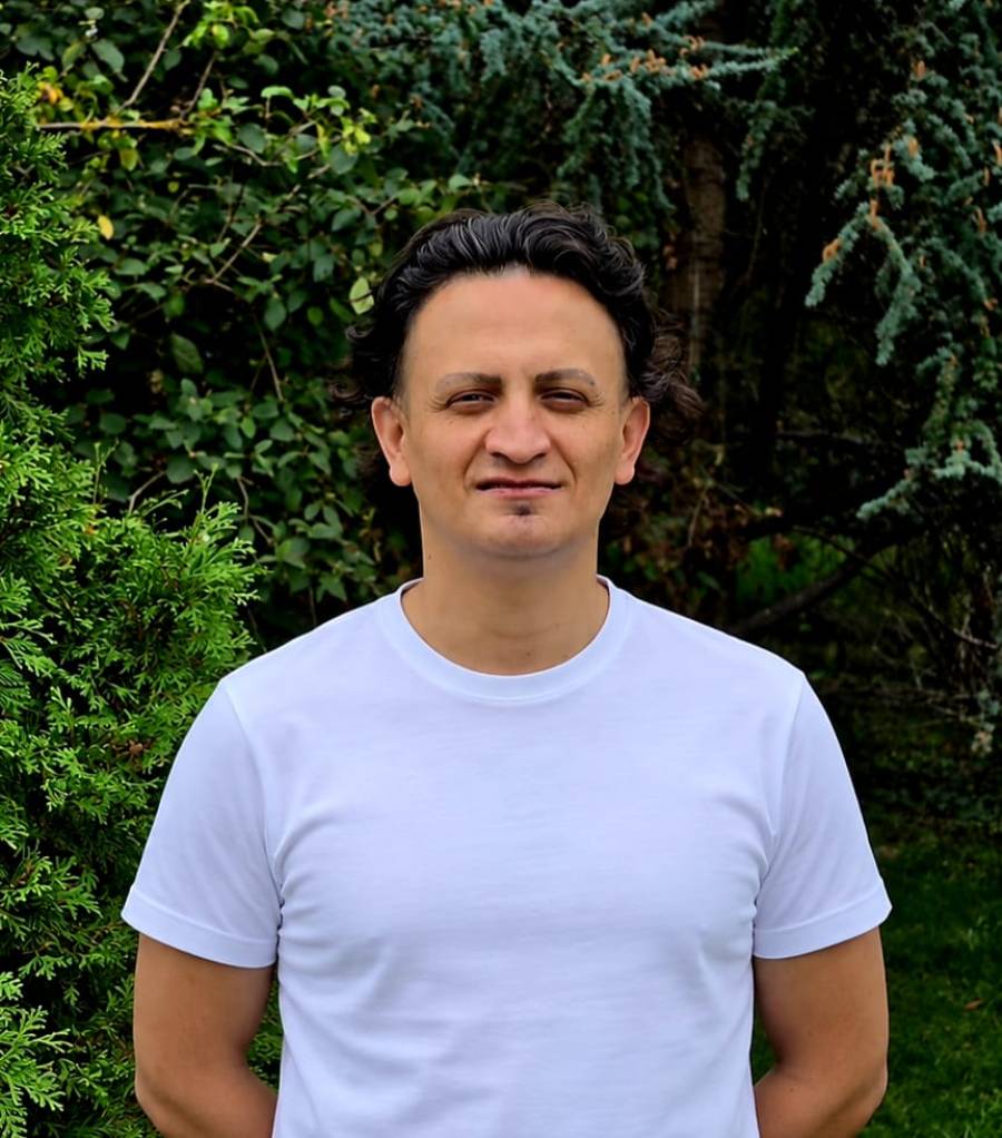 Yücel Bulut
