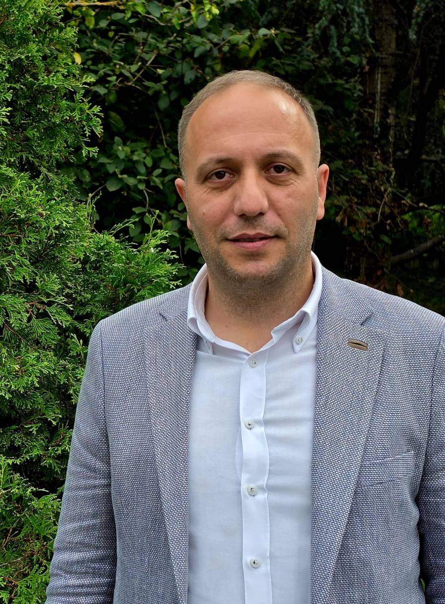 İslam Yıldız