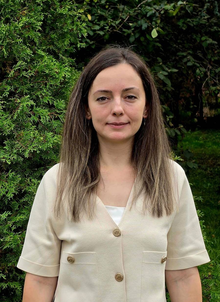 Selen Ayas