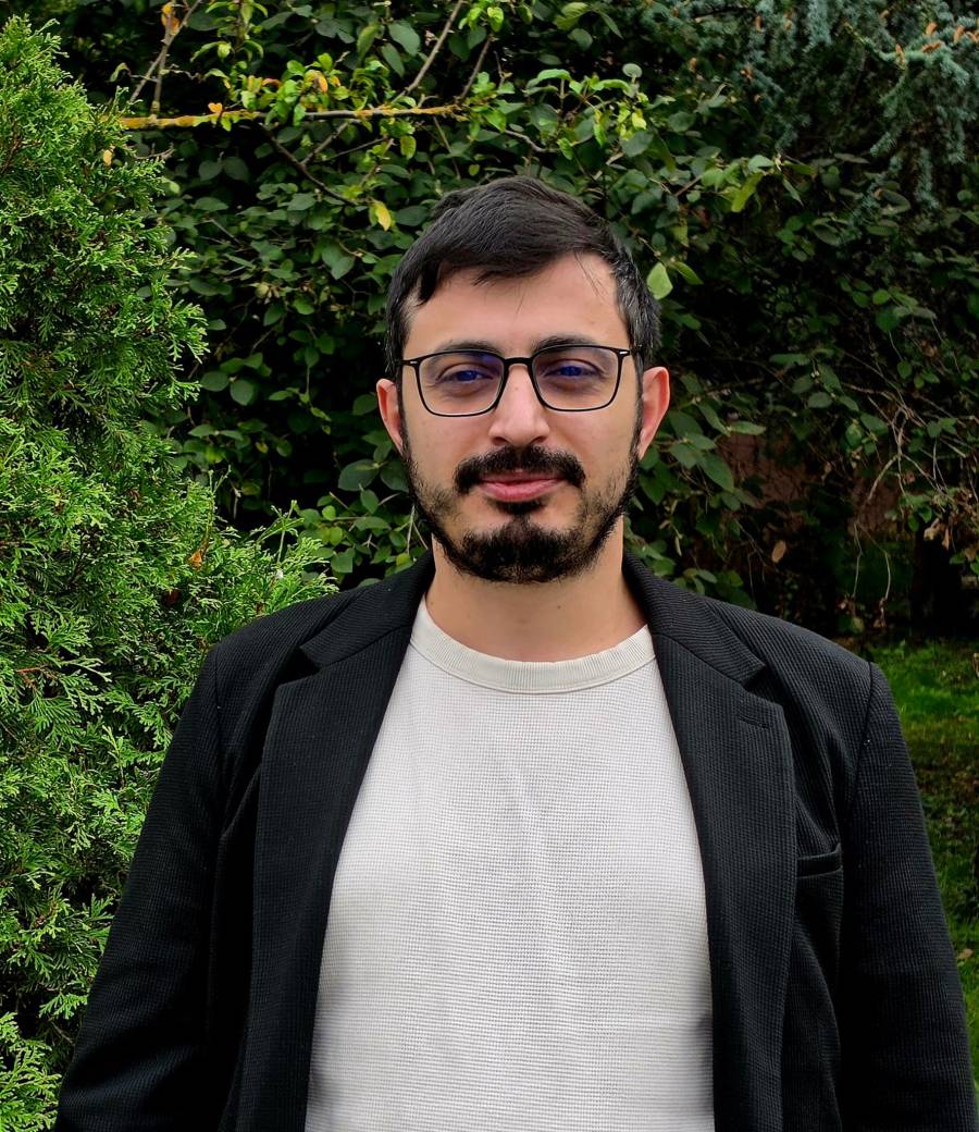 Ferhat Çağrı Aras