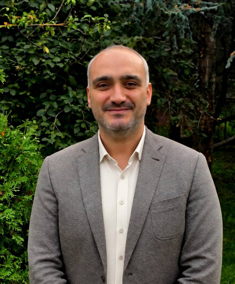Dursun Murat Sekban