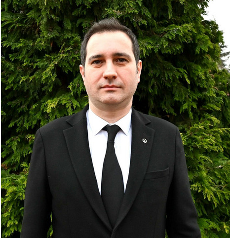 Burak Barut Fotoğrafı
