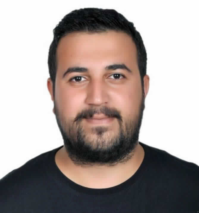 Ahmet Ayaz Fotoğrafı