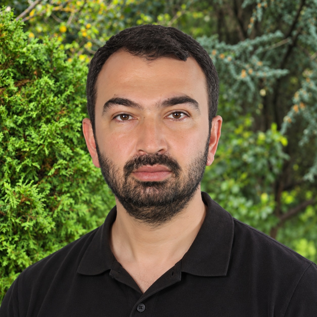 Serdar Özkaya