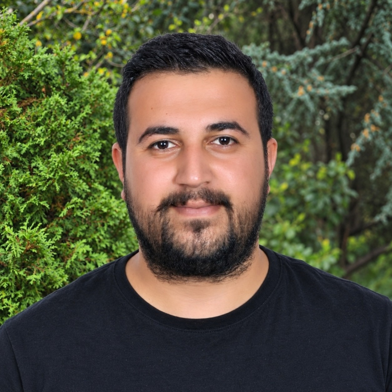 Ahmet Ayaz