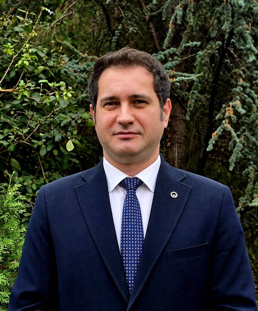 Burak Barut