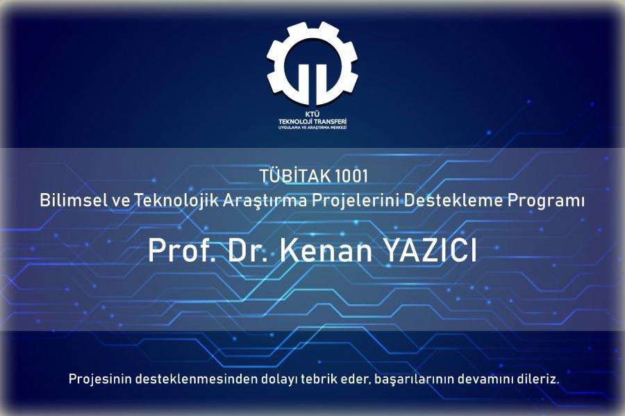Karadeniz Teknik Universitesi