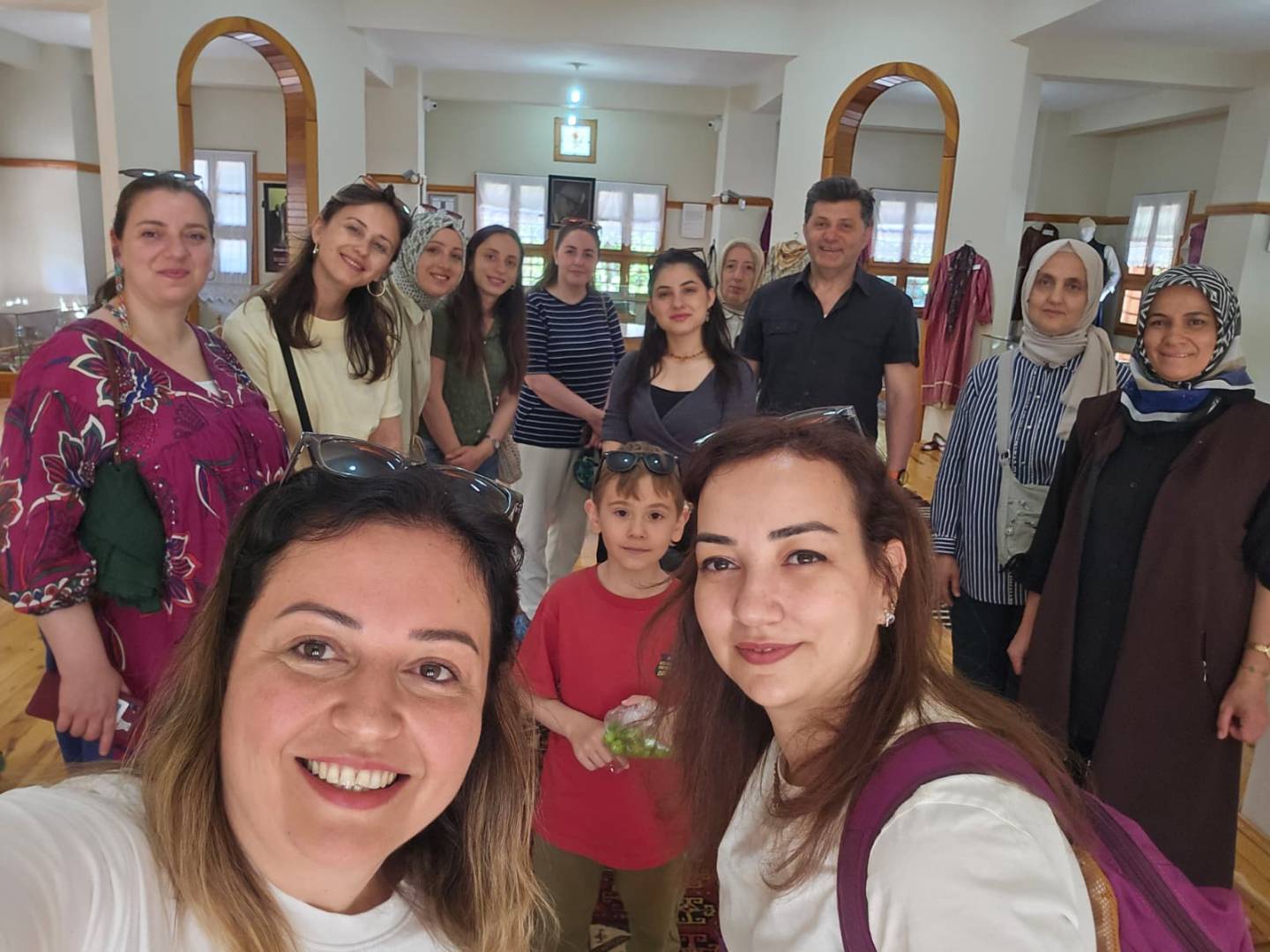 Apçağa Köyü
