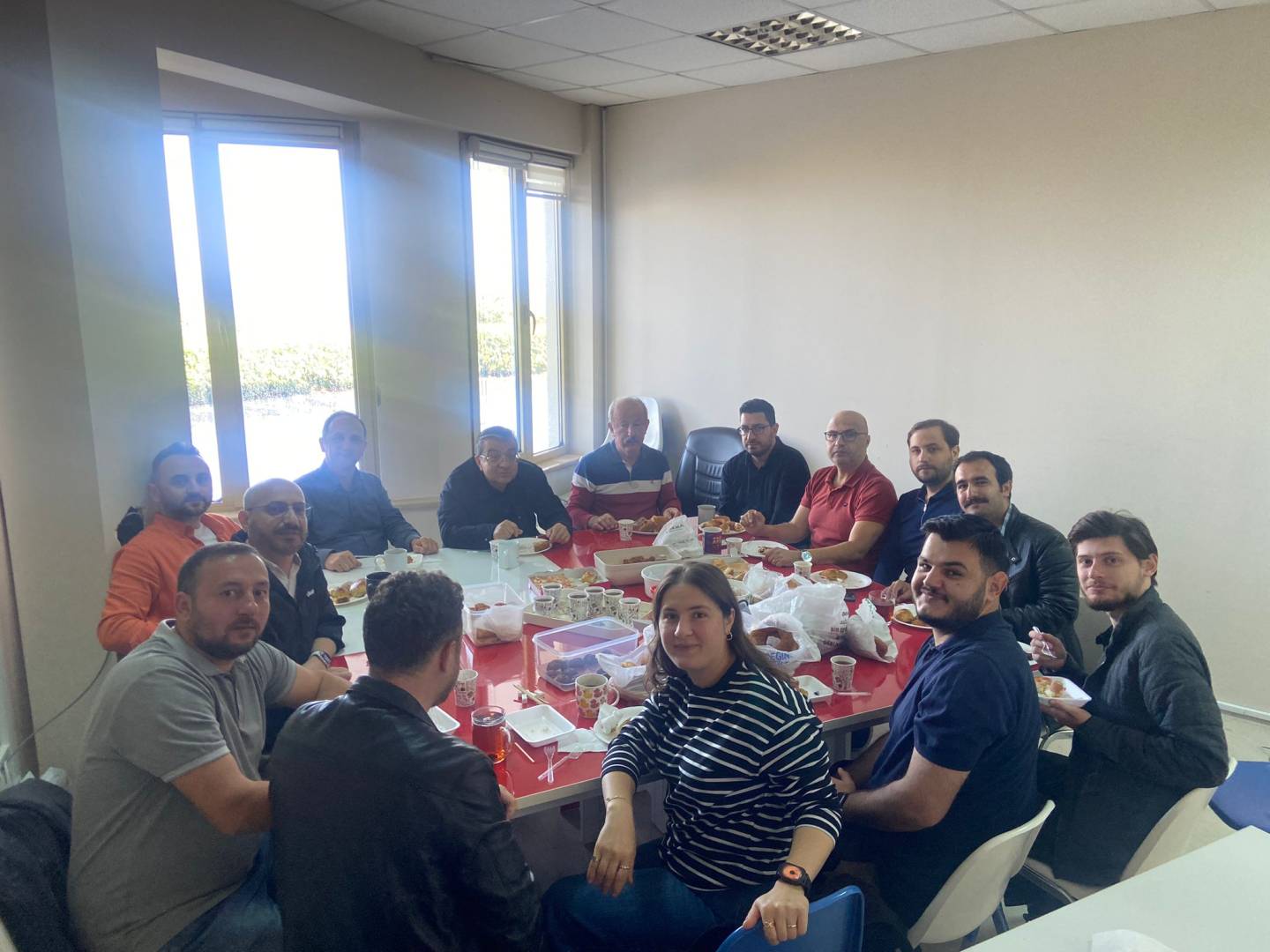 Etkinlik fotoğrafı 1