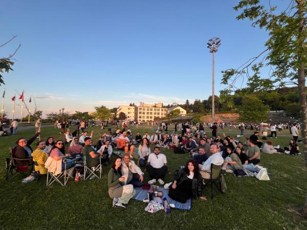 Etkinlik fotoğrafı 1