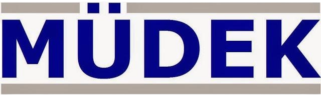 MÜDEK Logo