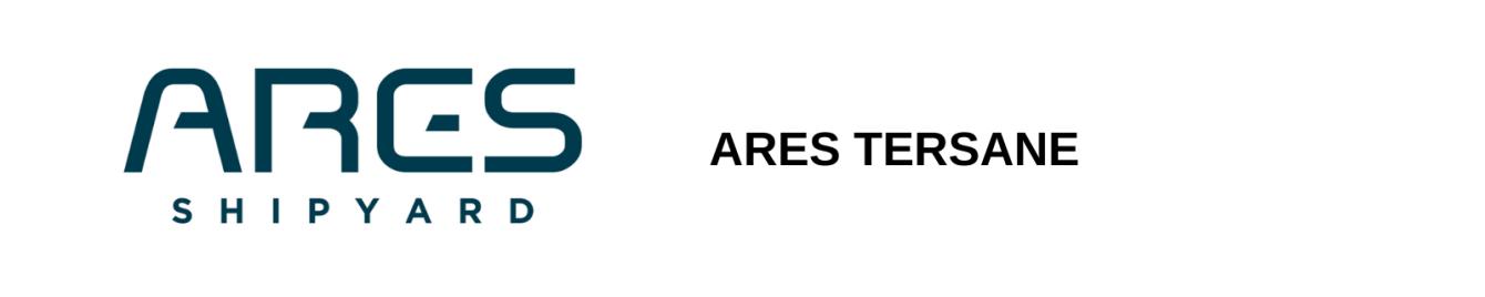 ARES TERSANE