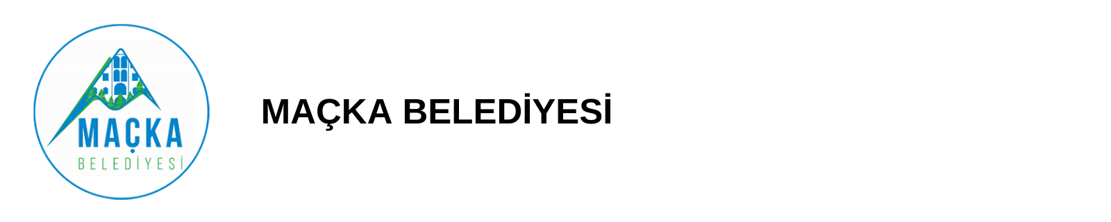 MAÇKA BELEDİYESİ