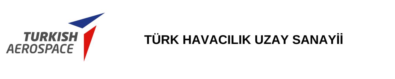 TÜRK HAVACILIK UZAY SANAYİİ