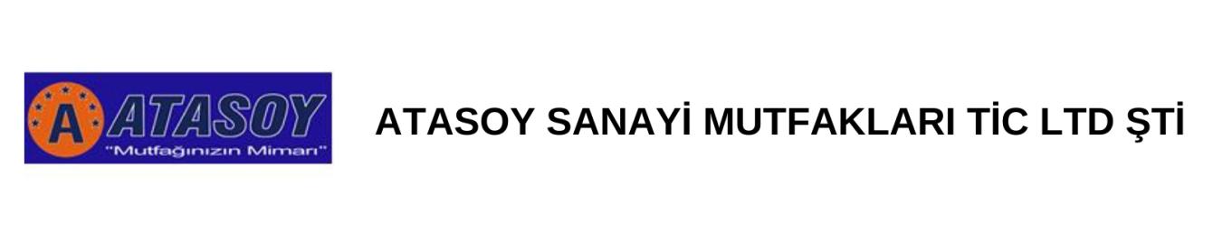 ATASOY SANAYİ MUTFAKLARI TİC LTD ŞTİ