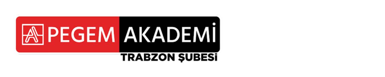 TRABZON PEGEM AKADEMİ