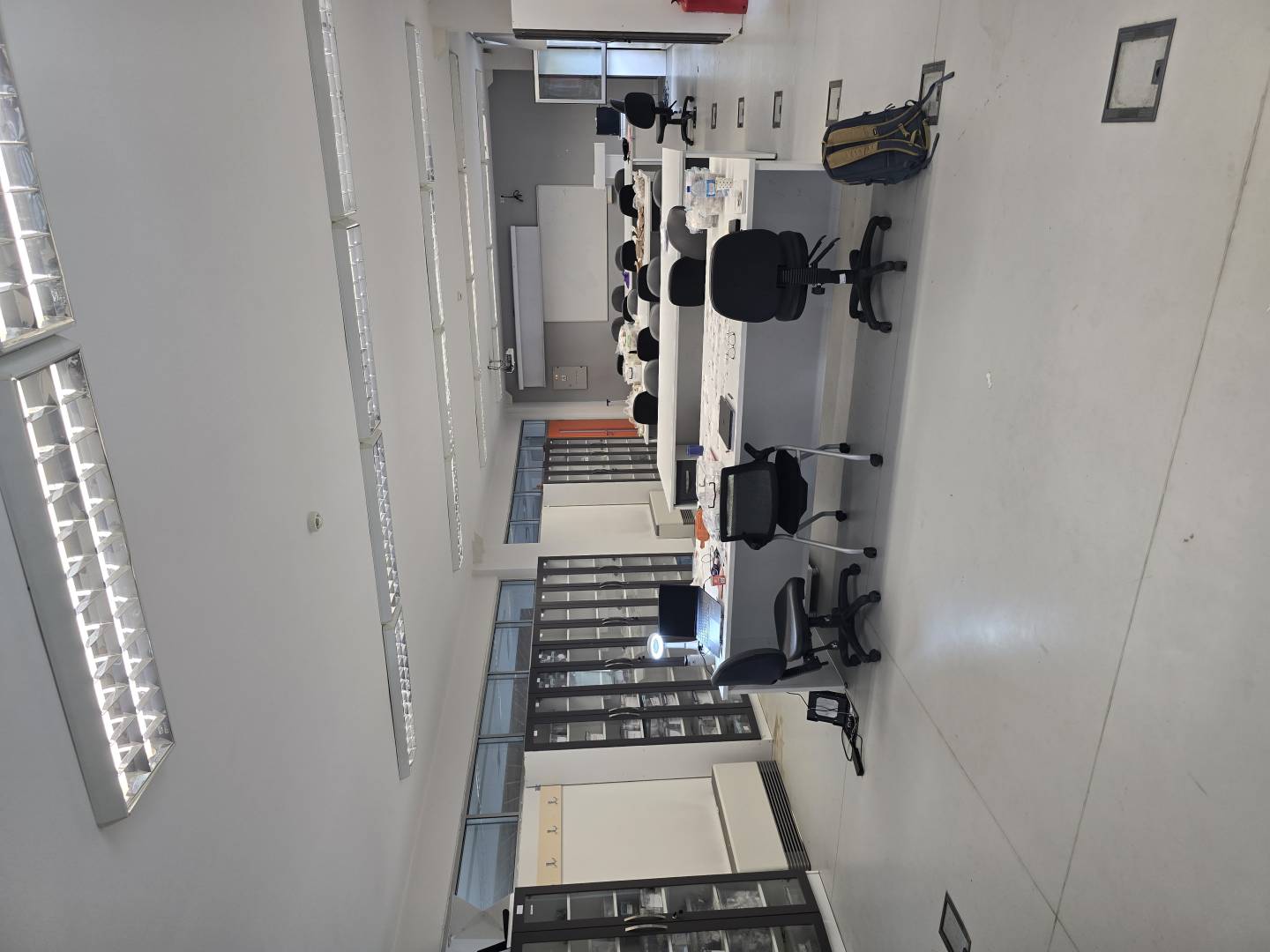 Arkeoloji Laboratuvarı