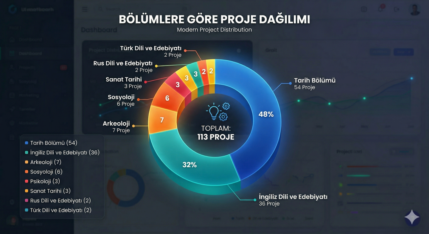 KTÜ Edebiyat Fakültesi