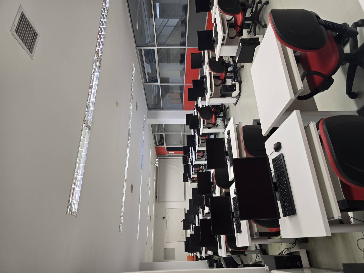 Bilgisayar Laboratuvarı