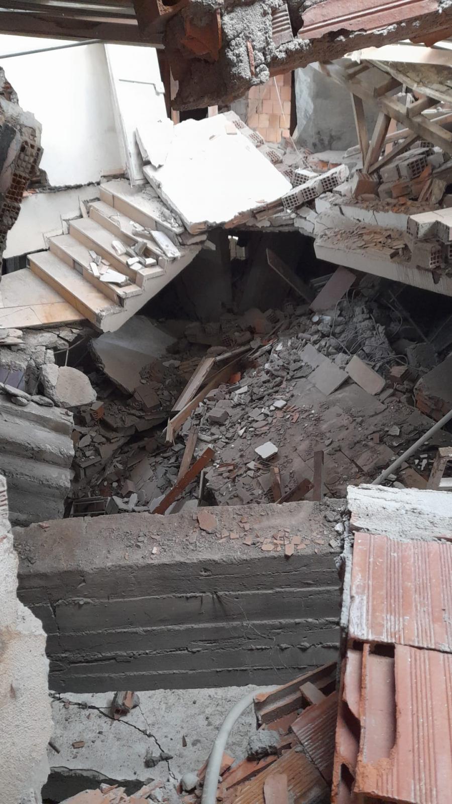 KTÜ ARAMA KURTARMA