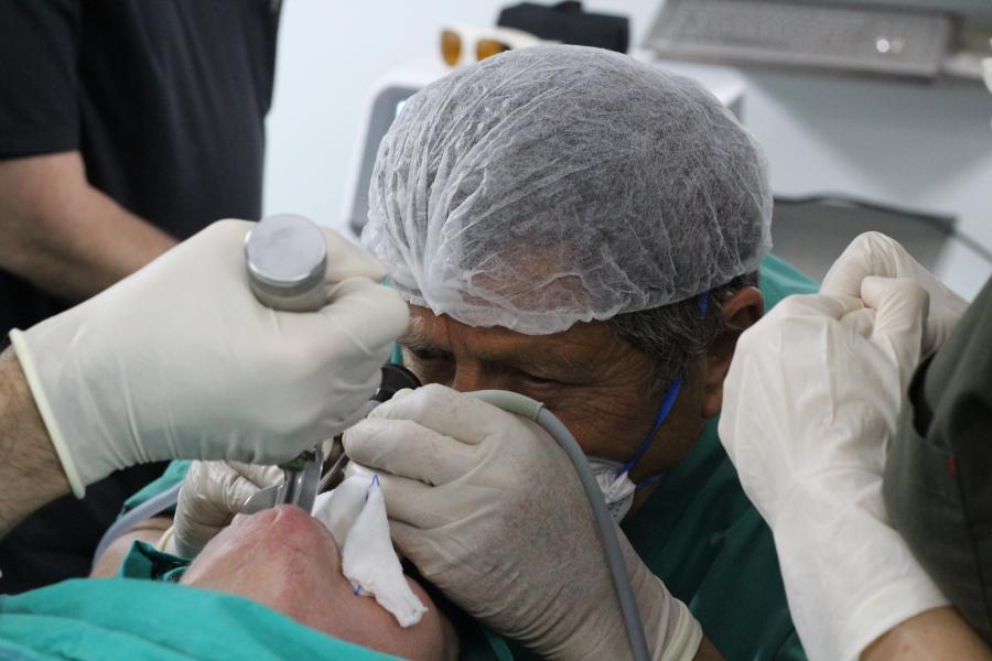 Prof. Dr. Mehmet İmamoğlu