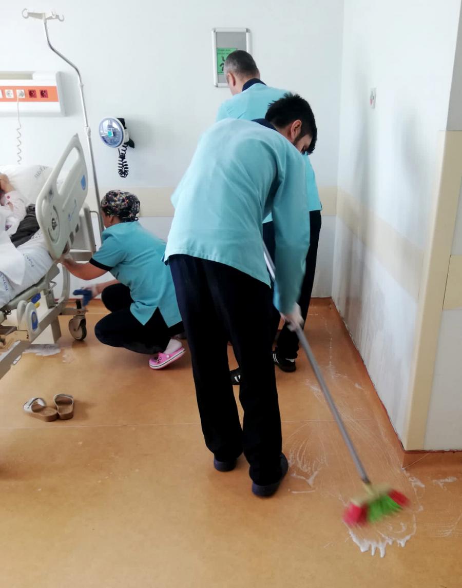 KTÜ Farabi Hastanesi