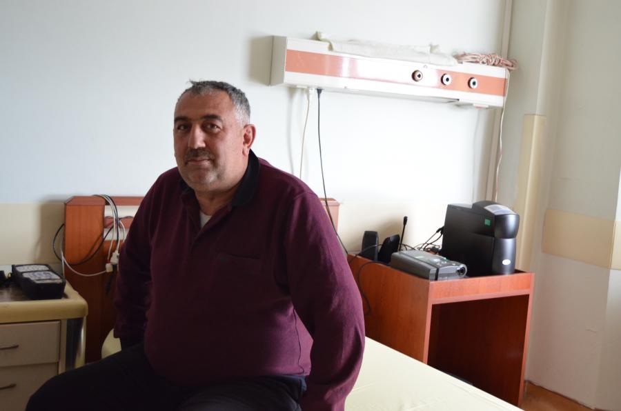 uyku apnesi