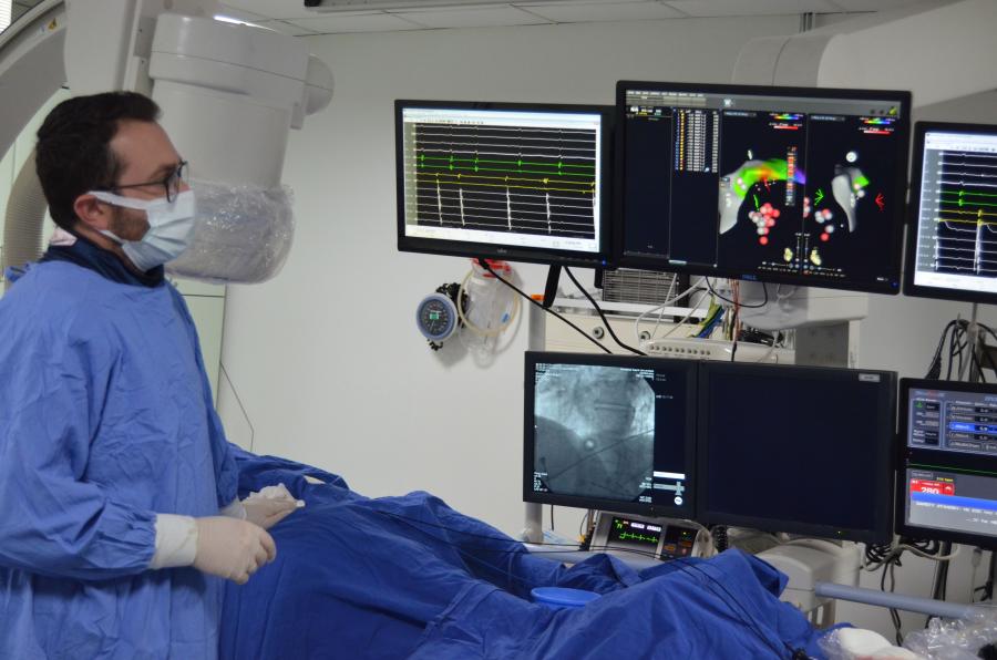 KTÜ Farabi Hastanesi