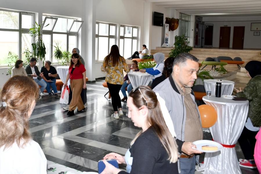 KTÜ Tıp Fakültesi