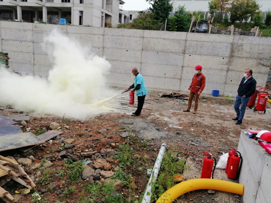 KTÜ Farabi Hastanesi