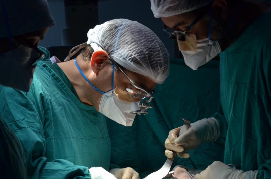 KTÜ Farabi Hastanesi