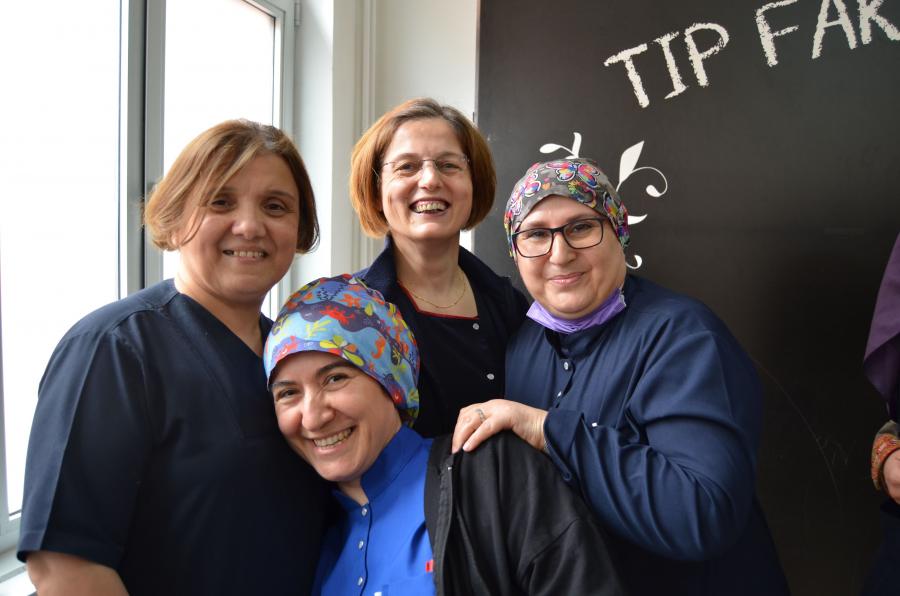 KTÜ Farabi Hastanesi