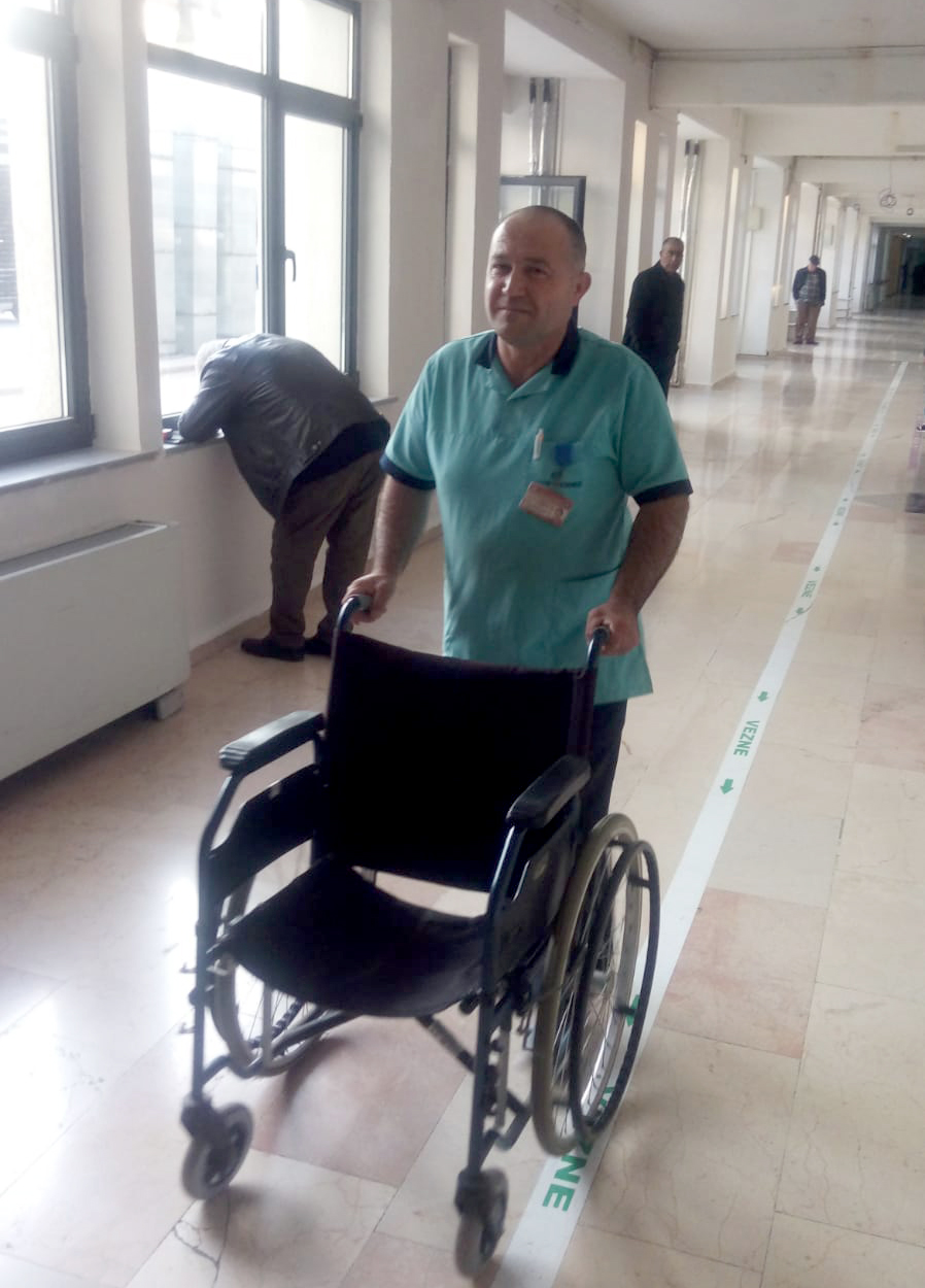 KTÜ Farabi Hastanesi