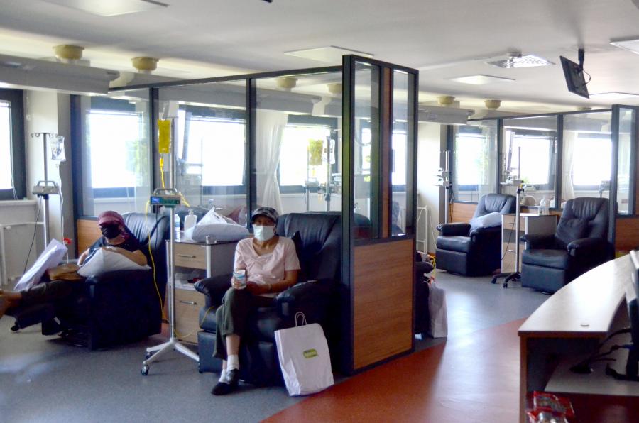 KTÜ Farabi Hastanesi