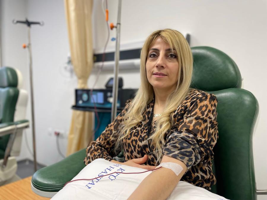 KTÜ Farabi Hastanesi