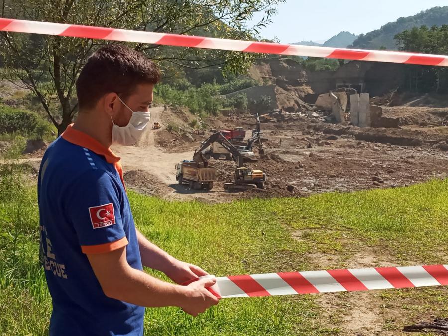 GİRESUN DERELİ UMKE