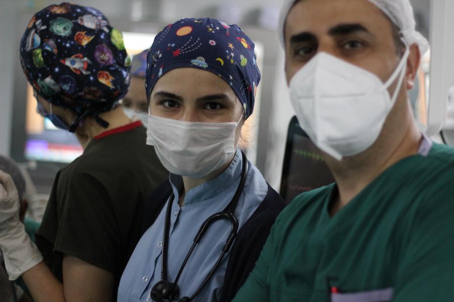 KTÜ Farabi Hastanesi