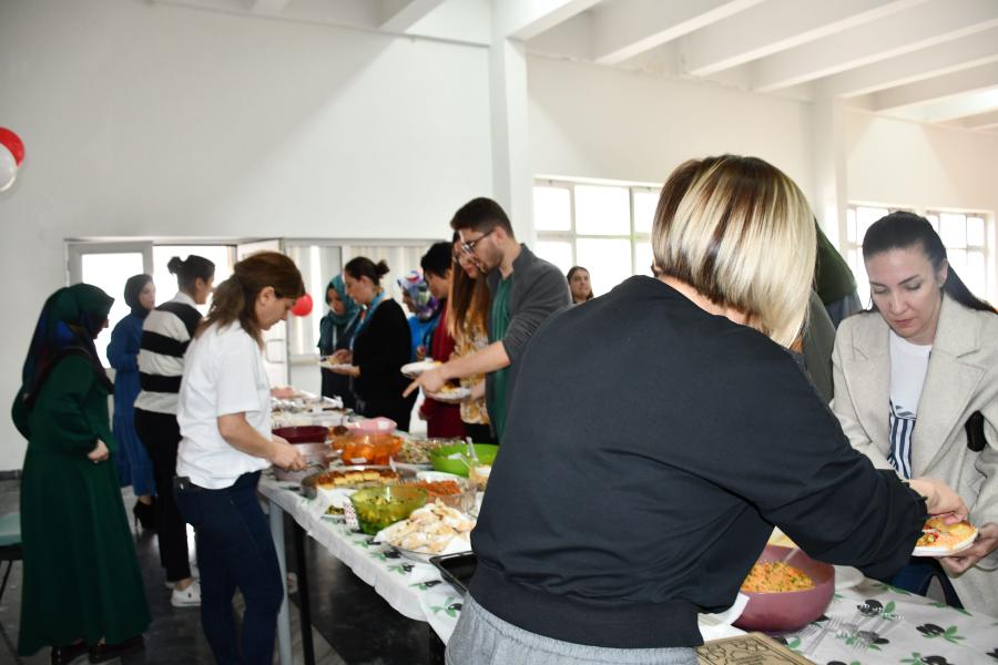 KTÜ Tıp Fakültesi