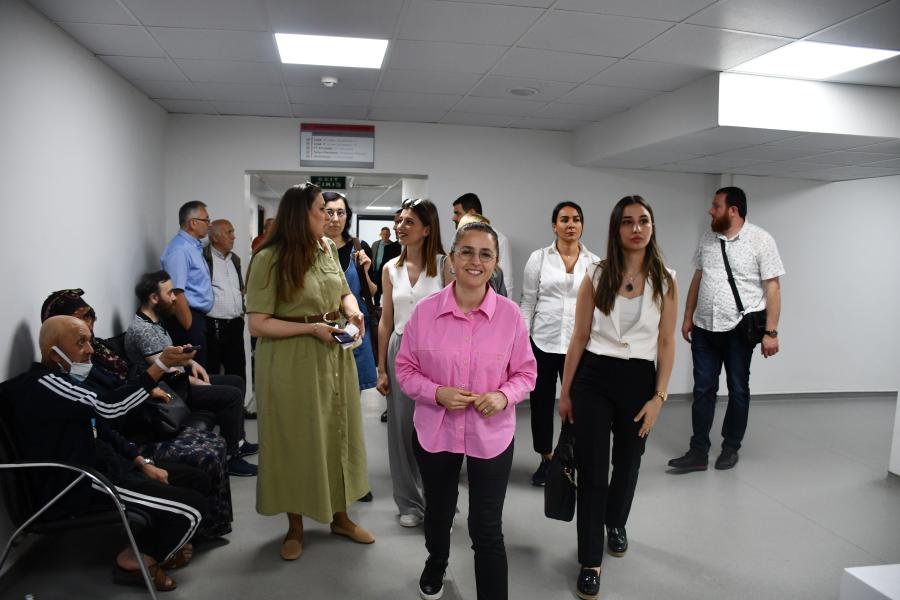 KTÜ Farabi Hastanesi