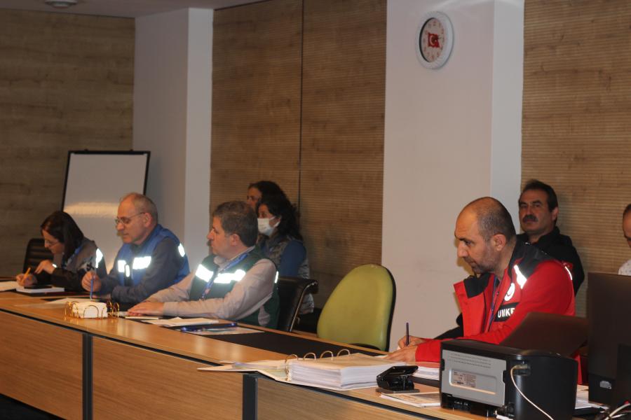 KTÜ Farabi Hastanesi