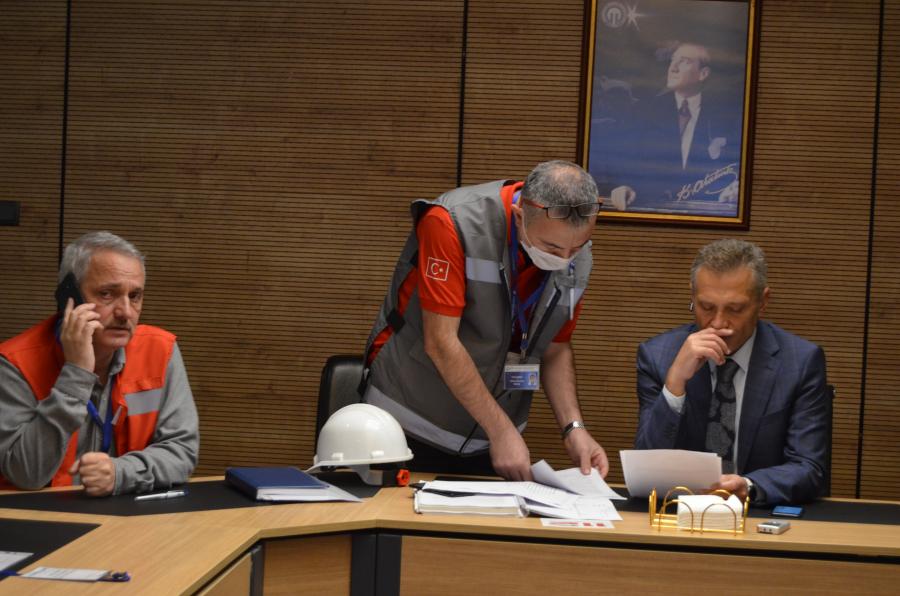 KTÜ Farabi Hastanesi