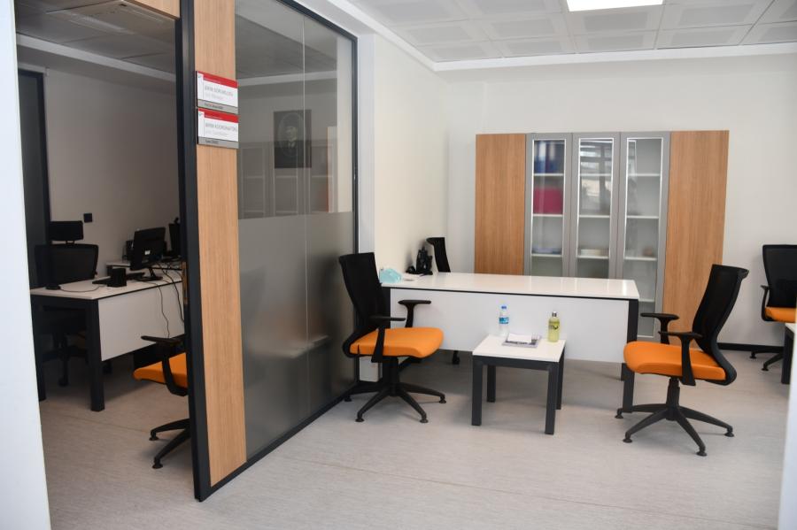 KTÜ Farabi Hastanesi Sağlık Turizmi