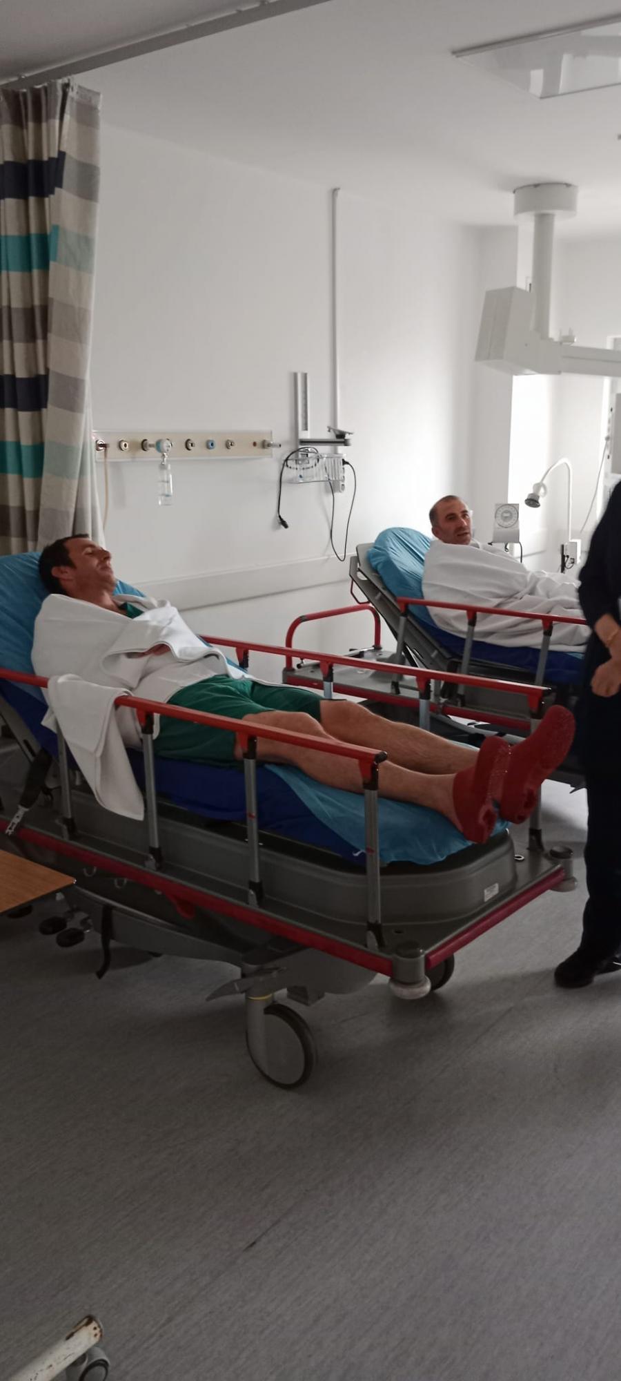 KTÜ Farabi Hastanesi